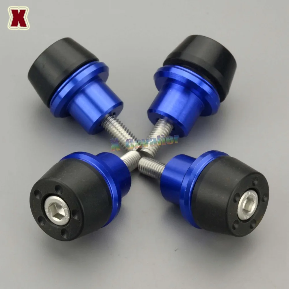 Front Fender Fork Protector Slider Screw For SUZUKI GSX1300R HAYABUSA