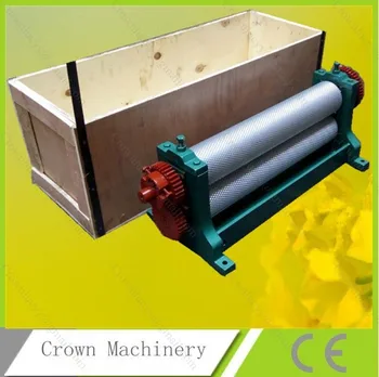 

Beeswax comb foundation roller 86*450mm
