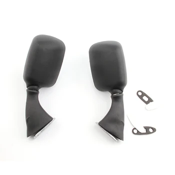 

Motorcycle Rearview Side Rear View Mirror Accessories For Suzuki Hayabusa GSXR1300 GSXR600 GSXR750 GSXR1000 2000 20012002 2003