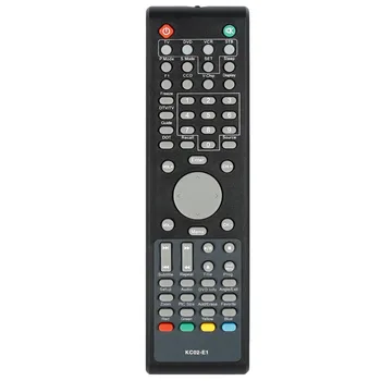 

New remote control suitable for akai TV DVD KC02-E1 controller