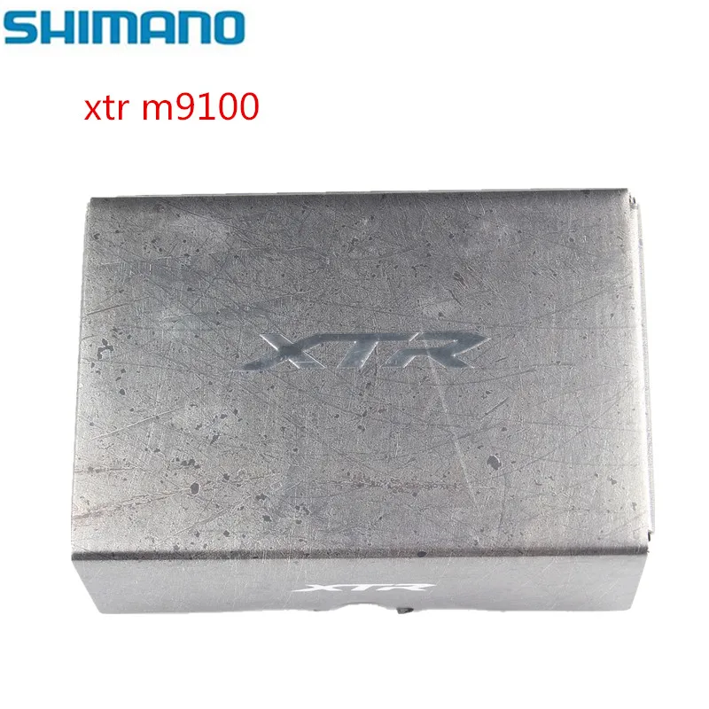 shimano xtr m9100 spd