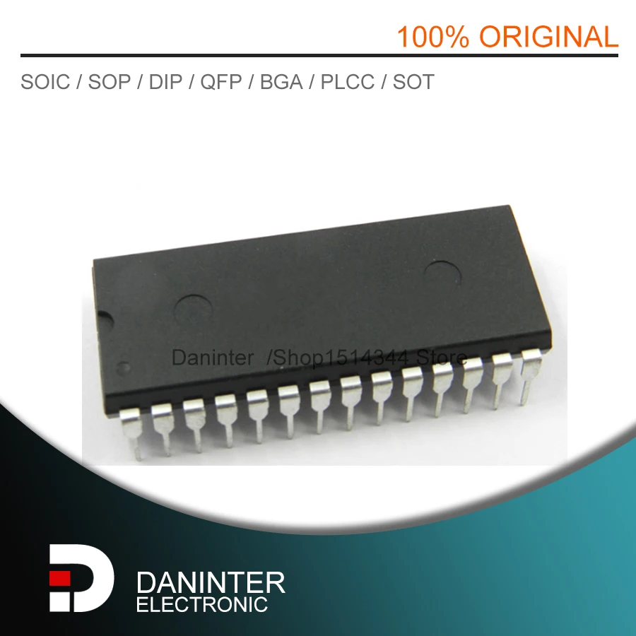 HV5812P HV5812 DIP28 5 шт./лот | Обустройство дома