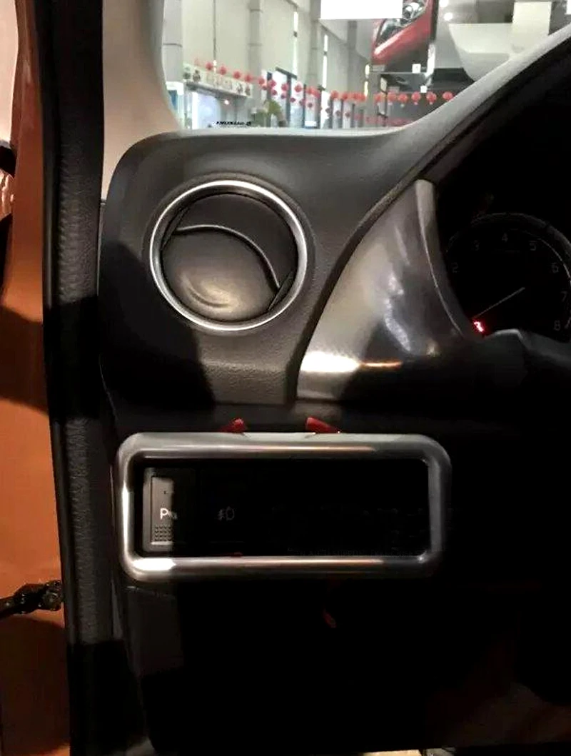 Противотуманный светильник для Suzuki Vitara Escudo 2015 2016|trim cover|trim switchtrim light |