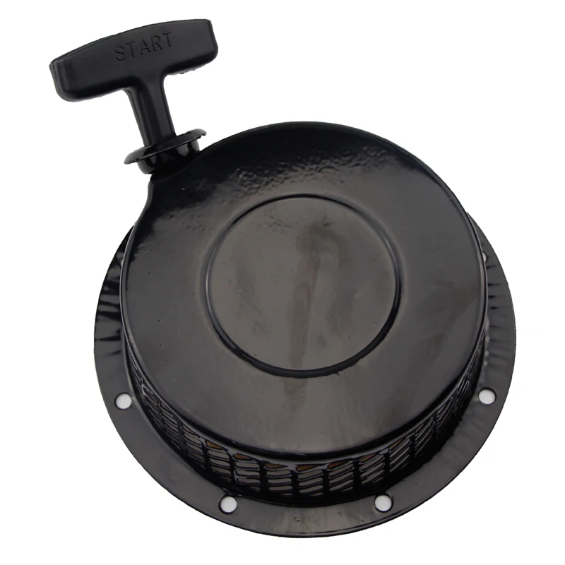 

Farmertec Made Recoil Starter Assembly Pull Start (High Type) For Robin EY20 Generators
