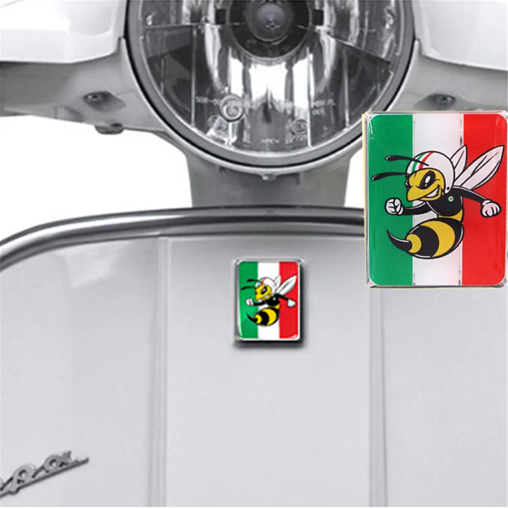 3d наклейки для смартфона PIAGGIO VESPA GTS GTV LX LXV 125 250 300 Ie Super|Накладки и декоративные