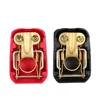 Car Style Pair of 12V Quick Release Battery Terminals Clamps for Car Caravan Boat Motorhome ► Photo 3/6