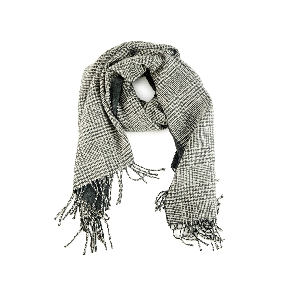 

uguest Long Scarf Women for Winter Spring Fashion Wrap High Quality Export to Europe