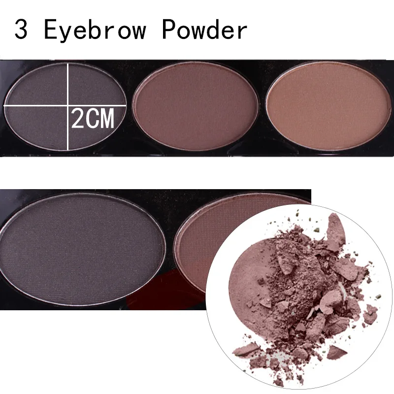 Paleta de Sombra Ilumine à Prova Água de Longa Miss Rose Cores Matte Glitter Shimmer Sombra d' Duração Maquiagem Luminosa 2020 142 10 de Sombra Glitter Shimmer Sombra Ilumine À