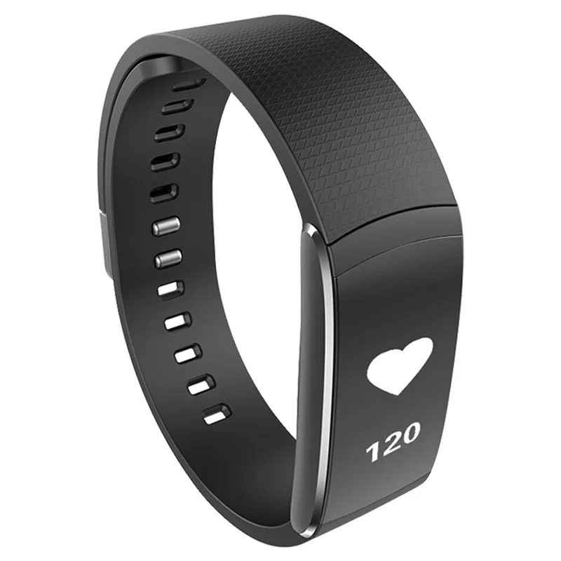 

IN STOCK IWOWN IWOWNFIT I6 PRO Smart Wristband Heart Rate Monitor IP67 Waterproof Smart Bracelet Fitness Tracker for Android ios