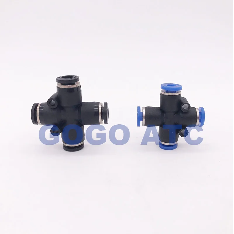 PXL fittings 1-1