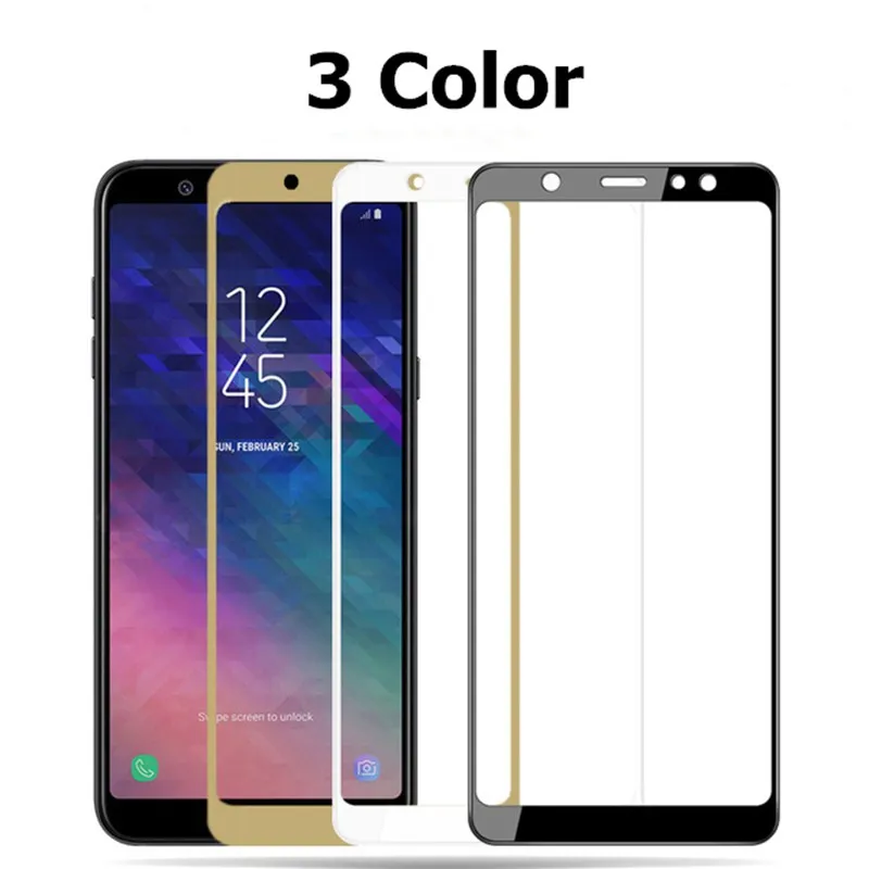 Full-Cover-Screen-For-Samsung-A6-plus-2018-Tempered-Glass-For-Samsung-Galaxy-J6-2018-J4 (1)