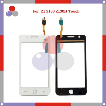 

10pcs/lot High Quality For Samsung Galaxy Grand Z1 Z130 Z2 Z200 Z3 Z300 Z4 Touch Screen Panel Sensor Digitizer Outer Glass Lens