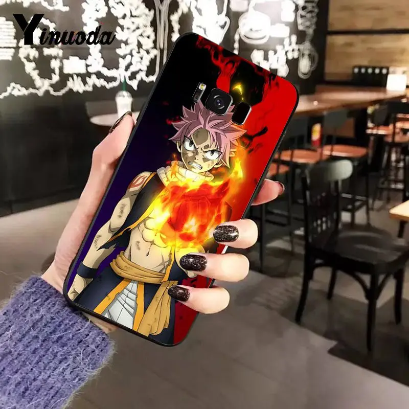 Anime Manga Fairy Tail logo