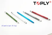 Free Shipping Fishing Lot Lure Fishing Tackle font b Carp b font Fishing Aluminium Alloy Bait