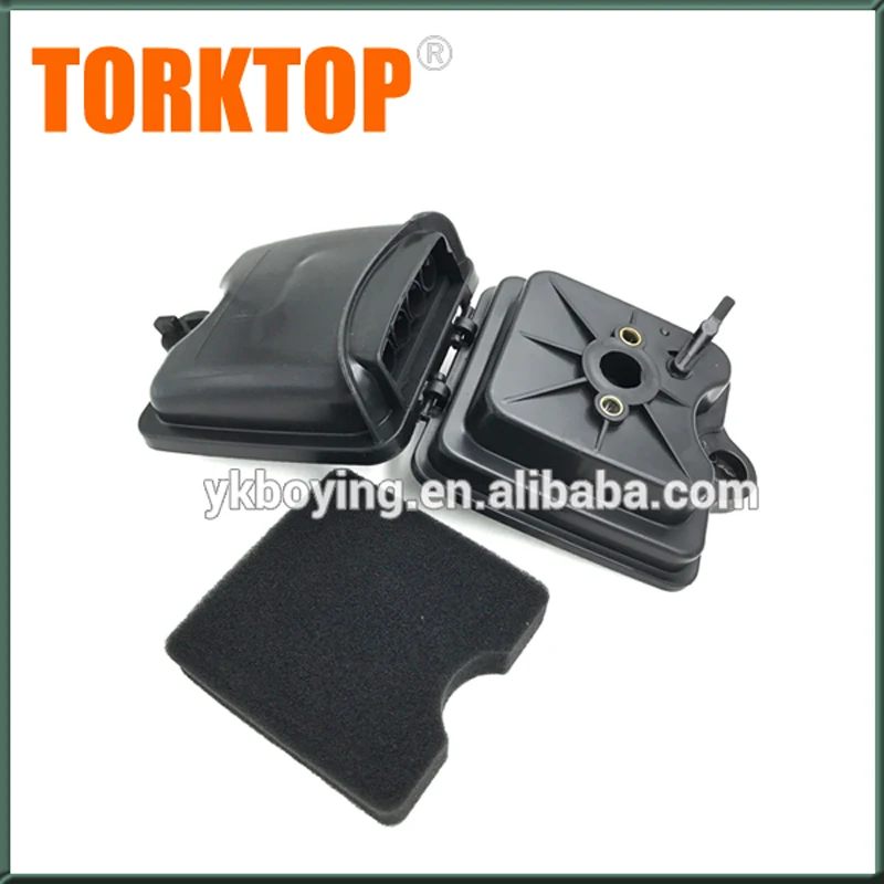 

New model Brush cutter BC430 520 spare parts Air filter with good quality