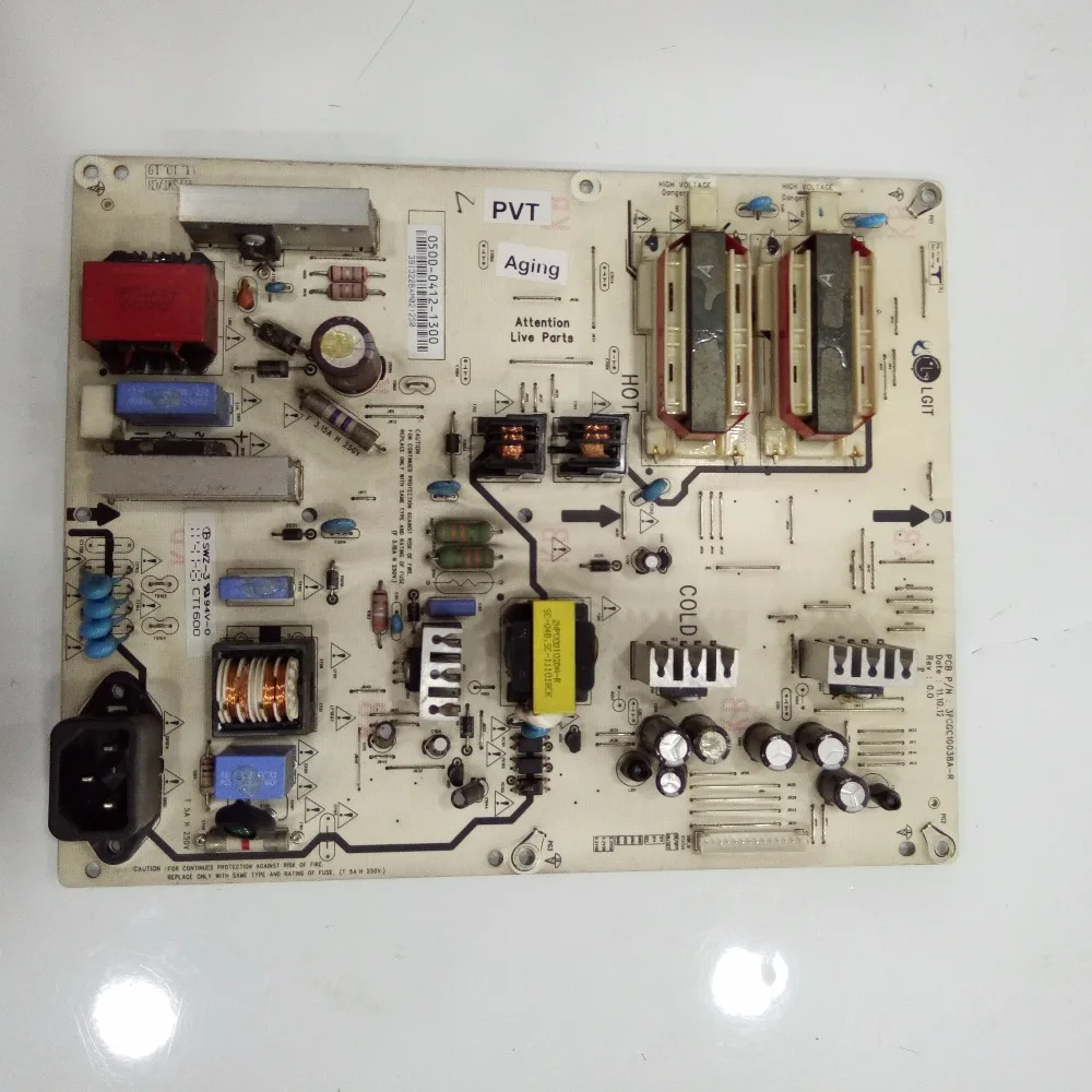 

0500-0412-1300 Good Working Tested