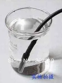 

NEW DS18B20 Waterproof Digital Thermal Probe 18B20 temperature Sensor