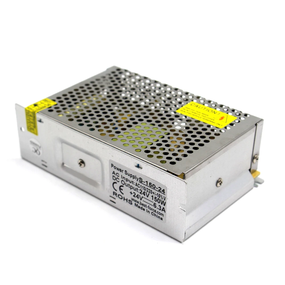 24V150W-3
