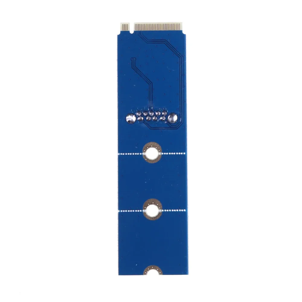 NGFF USB 3 0 PCI E Raiser Express Riser Card Adapter M.2 M Key материнская плата для USB3.0 Extender Board 2242/2260/2280|ngff