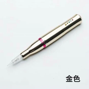 

Semi-permanent Tattoo Machine Multi-functional Water Eyebrow Line Lip Ornament Machine All Throw One Summer Dream Needle Machine