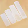 Remote Control Silicone Case Air Conditioning TV Remote Control DustProof Cover Transparent Remote Control Case Washable Durable ► Photo 2/6