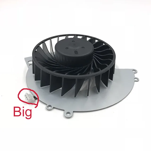 Internal Cooling Fan For Sony For Playstation 4 Ps4 Cuh-1000 1100 