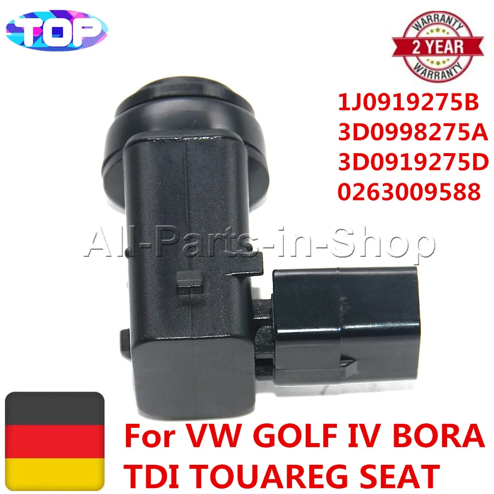 

AP01 New PDC Sensor Parksensor 1K0919275 1U0919275 For VW GOLF Touareg Porsche Cayenne SKODA