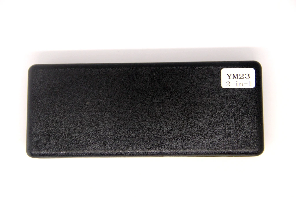 

Free Shipping YM23 2 in 1 Genuine LiShi Locksmith Professional Car/Auto Repair Tools
