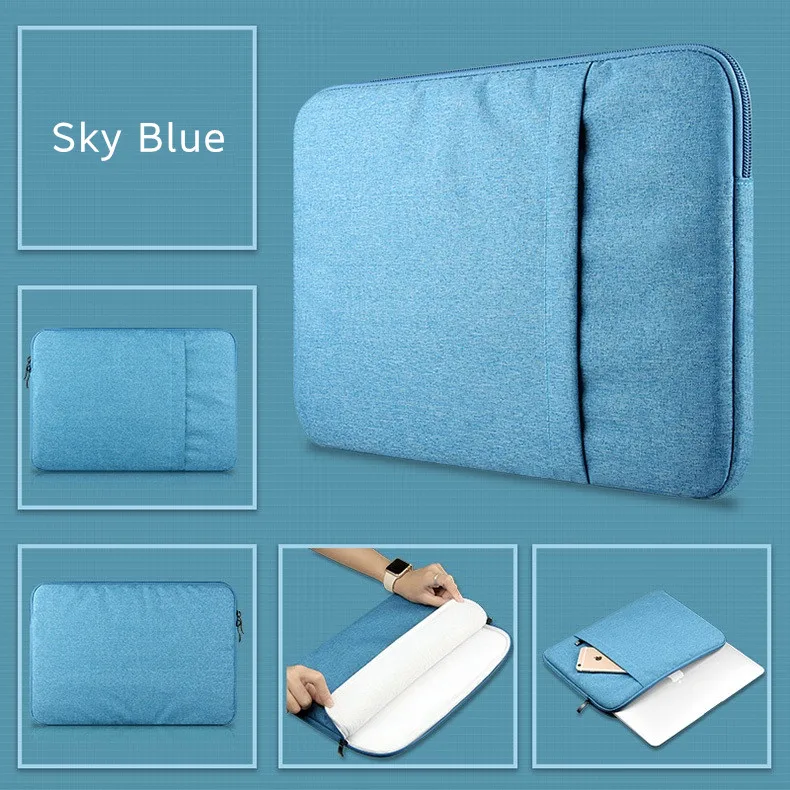 2019 New Brand aigreen Sleeve Case For Laptop 11\ 2019 New Brand aigreen Sleeve Case For Laptop 11\