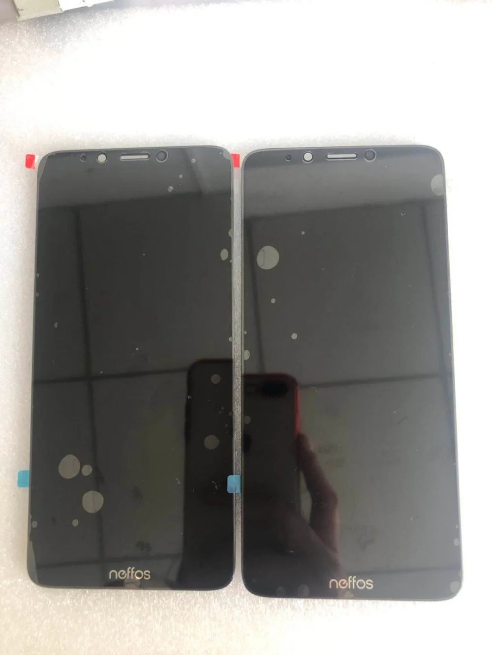 

5.99 Inch For TP-LINK NEFFOS x9 TP913A56PL LCD Display Screen +Touch Screen Digitizer Assembly With Tape&Tool