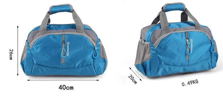 travel bags  1