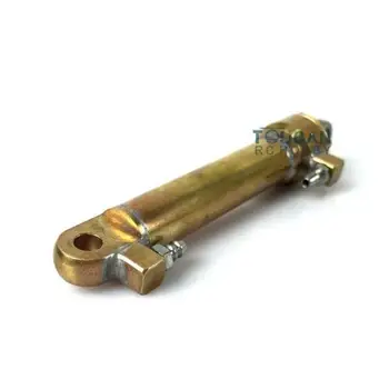 

LESU 60MM Hydraulic Oil Cylinder for Dump Truck DIY Model 1/14 RC Tmy TH02424