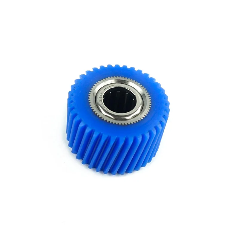 Sale Nylon Gear Plastic Central Mid Motor Wheel Spares For TSDZ2 Electric Bicycles 1