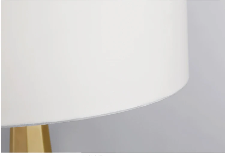 DX Modern Crystal Led Table Lamp (6)