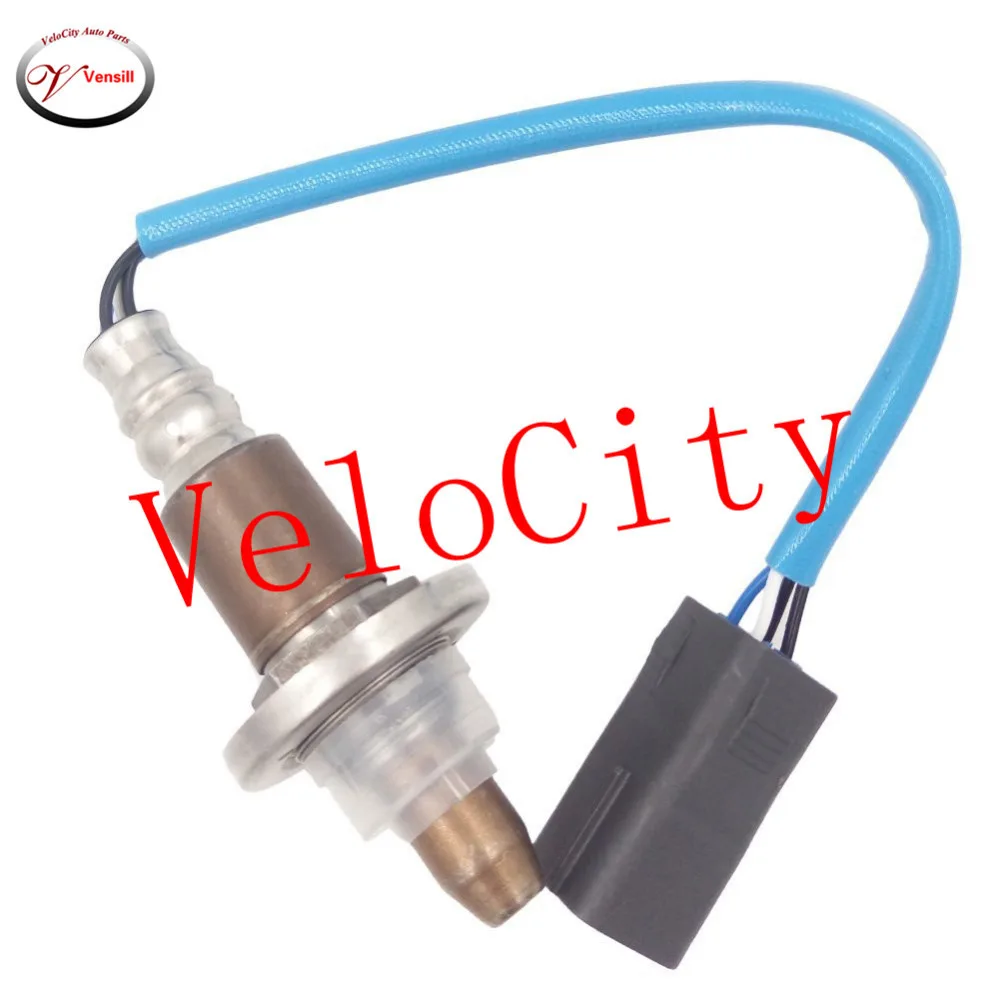 

Air Fuel Ratio Sensor Oxygen Sensor Part No# 22641-AA590 211200-4910 234-9108 For 2010-2013 Forester 2011-2014 Impreza 2.5L-H4