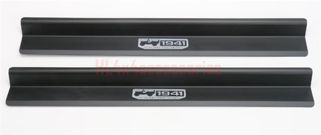 wrangler JK door sill01