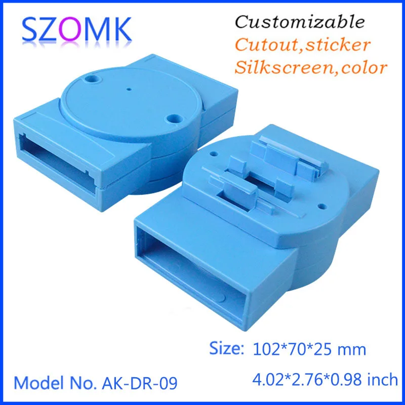 small plastic din rail enclosure box plc junction box instrument enclosure  (3).jpg