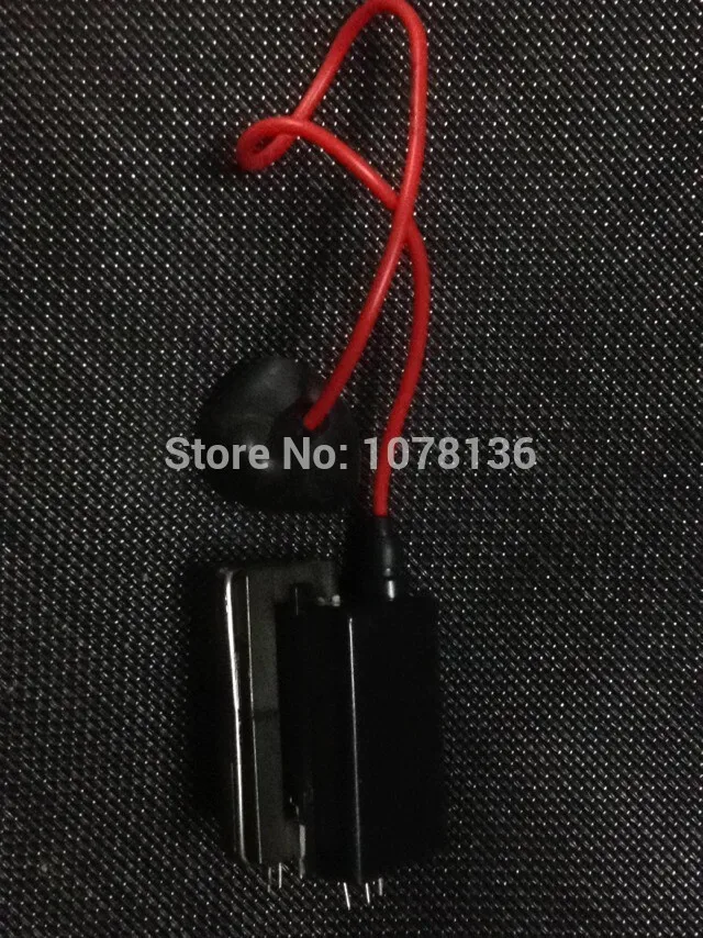 все цены на FLYBACK TRANSFORMER KF-2819T FOR Monitor онлайн