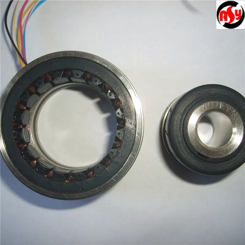 Б/у V23401-T2659-C302 Rosolver T2659-C302