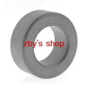 

Inductor Part Black Iron Power Ferrite Toroid Core 49 x 32 x 19mm