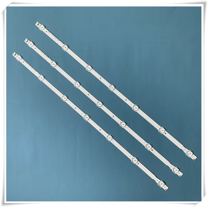 

LG TV Led Strip TV LG 32 Inch Small Lens LED LCD TV Backlight 3 Pcs/Lot