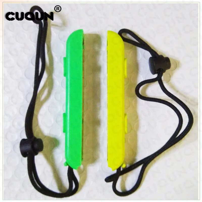 50Pair Switch Joy-Con Wrist Strap Sling For Nintend Switch NS NX Joy-Con Wrist Hand Rope Band Twenty Mix Colors Available