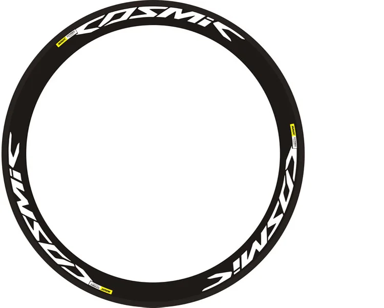 CrossMAX XL style MTB bicycle wheel rim decals mavic stickers Aufkleber ADESIVI