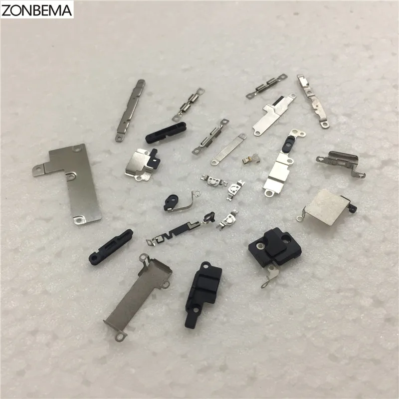 Внутренние аксессуары ZONBEMA для iPhone 7 Plus 4 дюйма маленькие внутренние