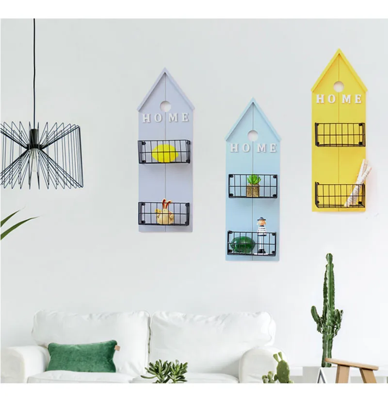 storage racks (6)