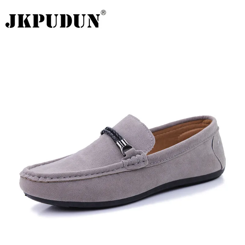 smart casual flat shoes