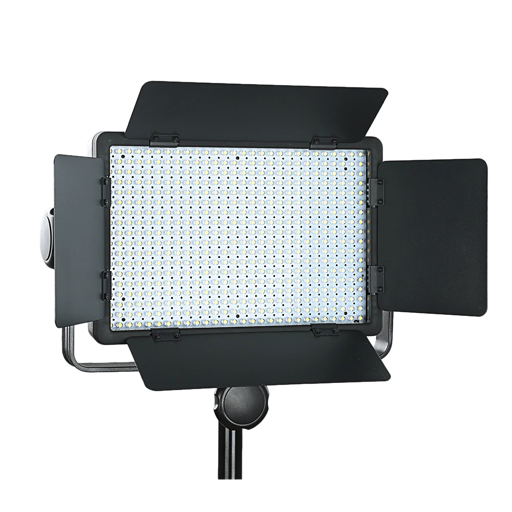 Godox LED500C 3300K~5600K Changeable Version LED Video Light (16)