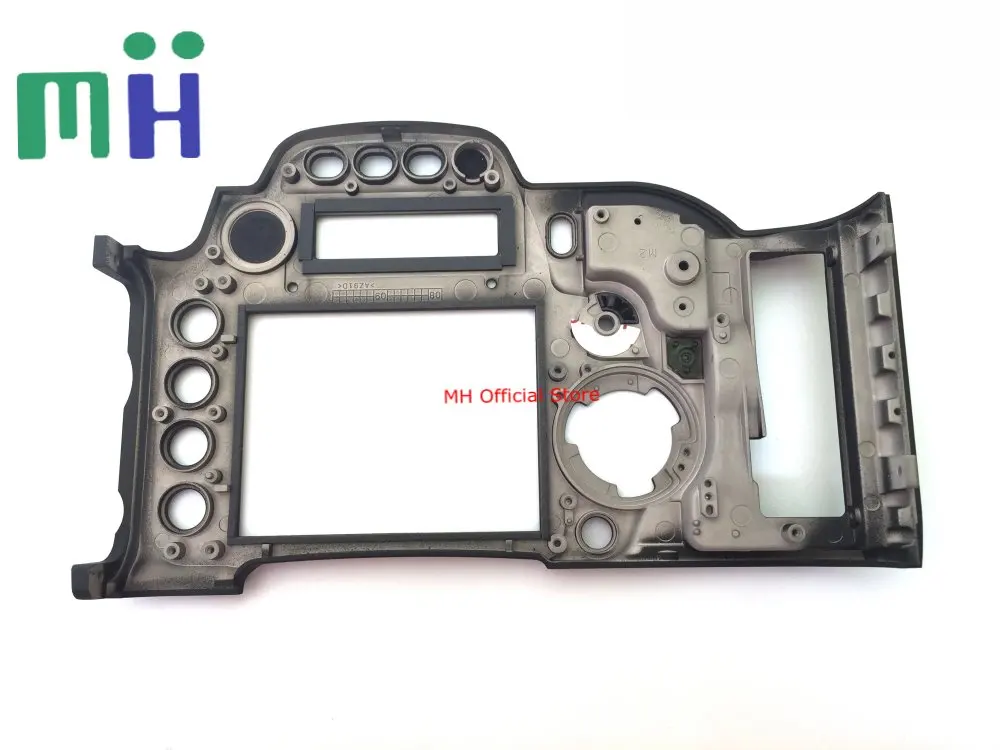 NEW Original D3 D3X Rear Back cover shell For Nikon D3 D3X 1C999-572 Camera Replacement Unit Repair part