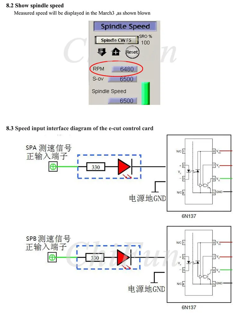motion control card manualV1.2_31