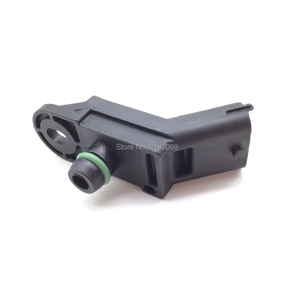 MAP Sensor For Fiat 500 C Doblo Fiorino Idea Marea Multipla Panda Punto